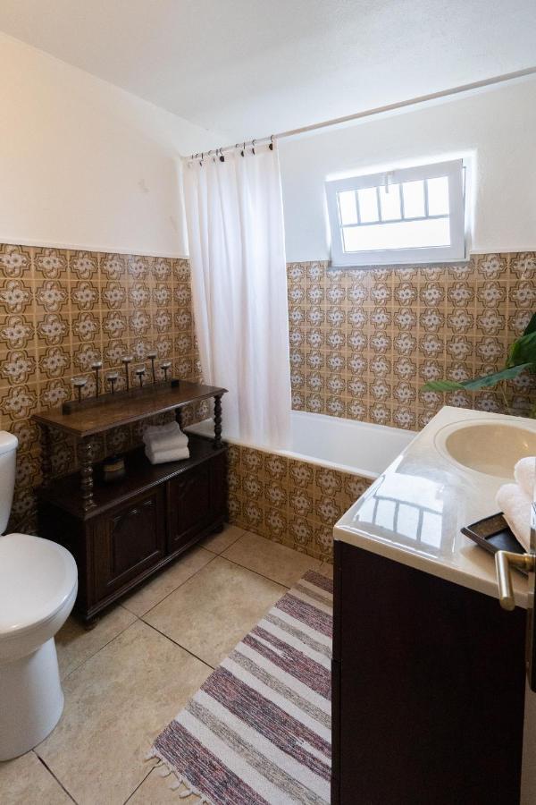 Quinta Pereirinha Farm - A Private 3 Bedroom Vacation Home, Close To Hiking W Ocean Views - Pico Island, Azores 상호케도피코 외부 사진