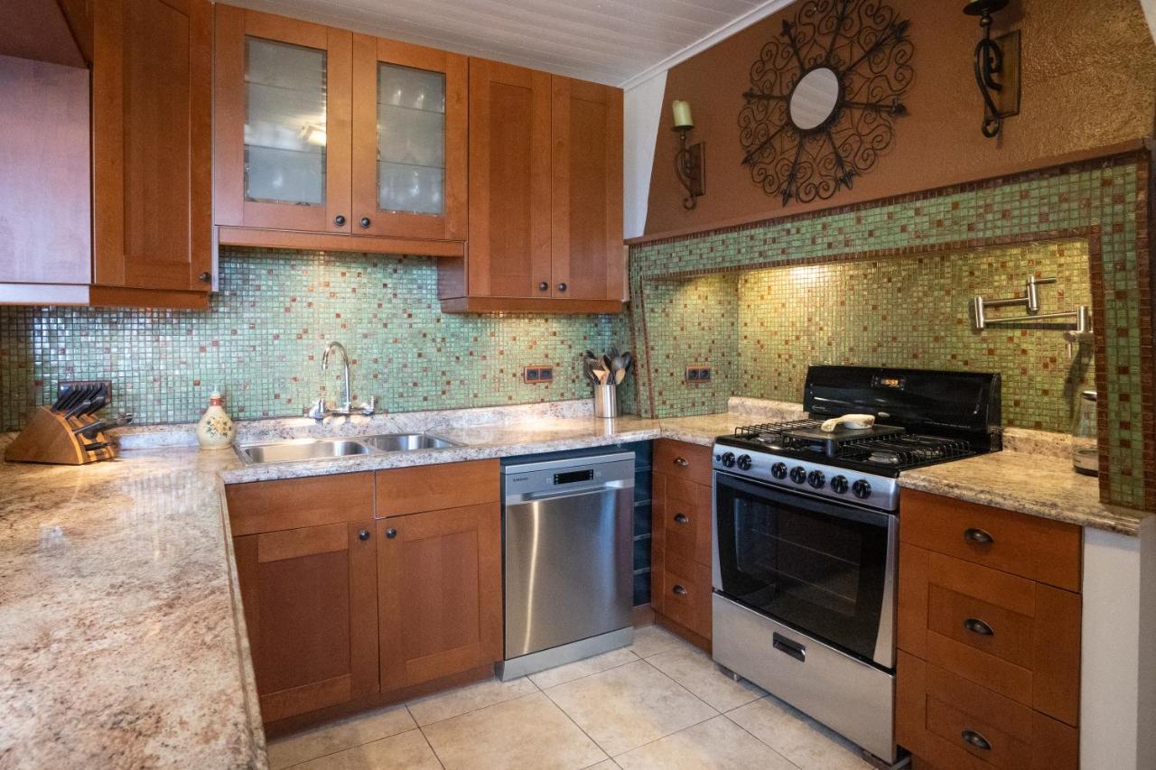 Quinta Pereirinha Farm - A Private 3 Bedroom Vacation Home, Close To Hiking W Ocean Views - Pico Island, Azores 상호케도피코 외부 사진