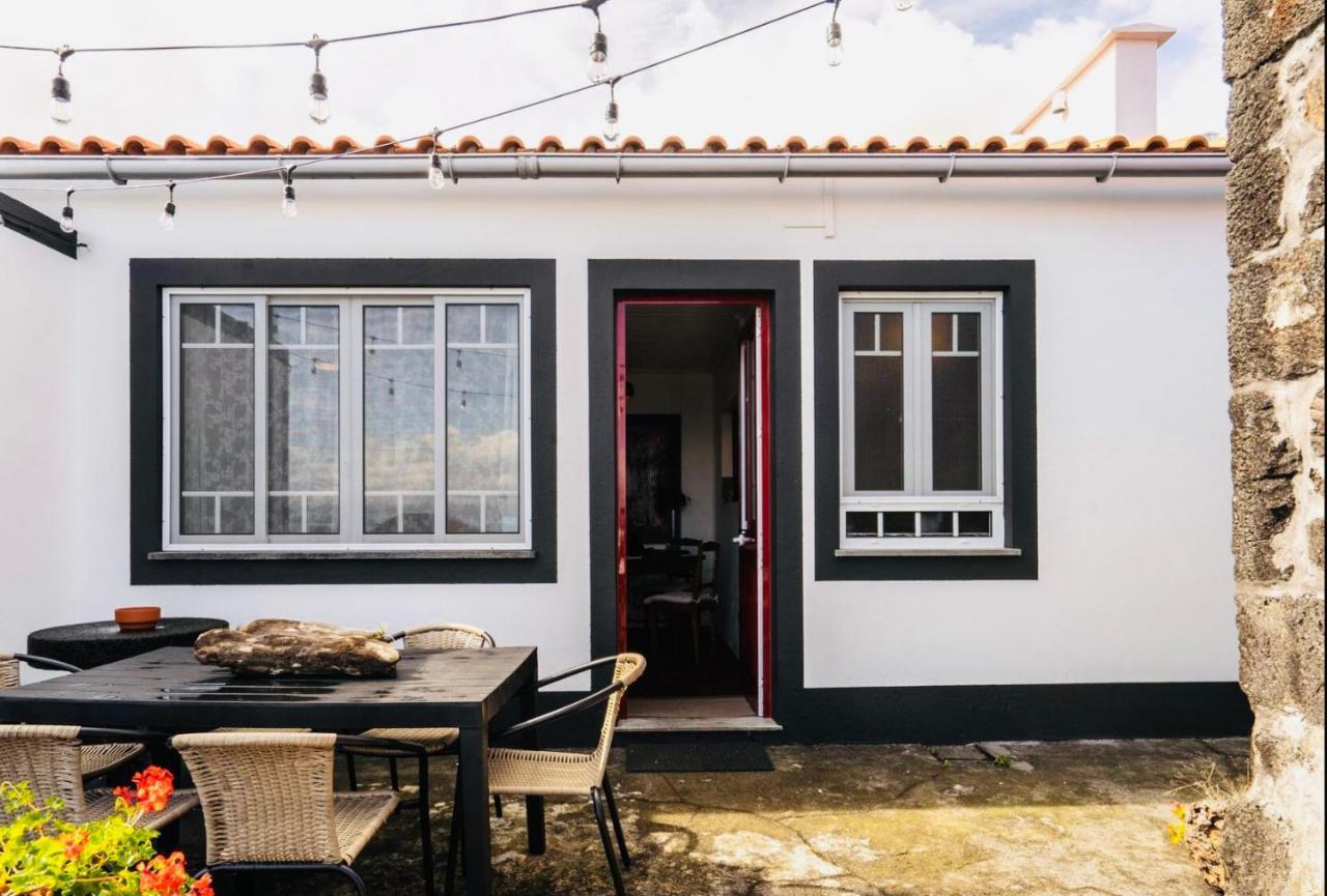 Quinta Pereirinha Farm - A Private 3 Bedroom Vacation Home, Close To Hiking W Ocean Views - Pico Island, Azores 상호케도피코 외부 사진